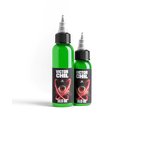 SOLID INK SOLID INK VICTOR CHIL | TOXIC GREEN 1OZ