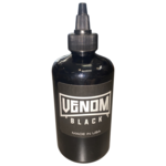 BIG SLEEPS INK VENOM BLACK 8OZ