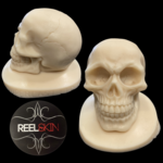 REELSKIN SYNTHETIC PRACTICE SKIN - INKSKULLS