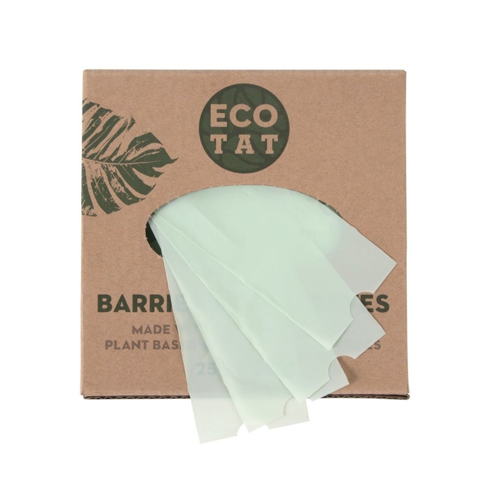 ECOTAT ECO TAT BARRIER GRIP SLEEVES - SELECT A SIZE