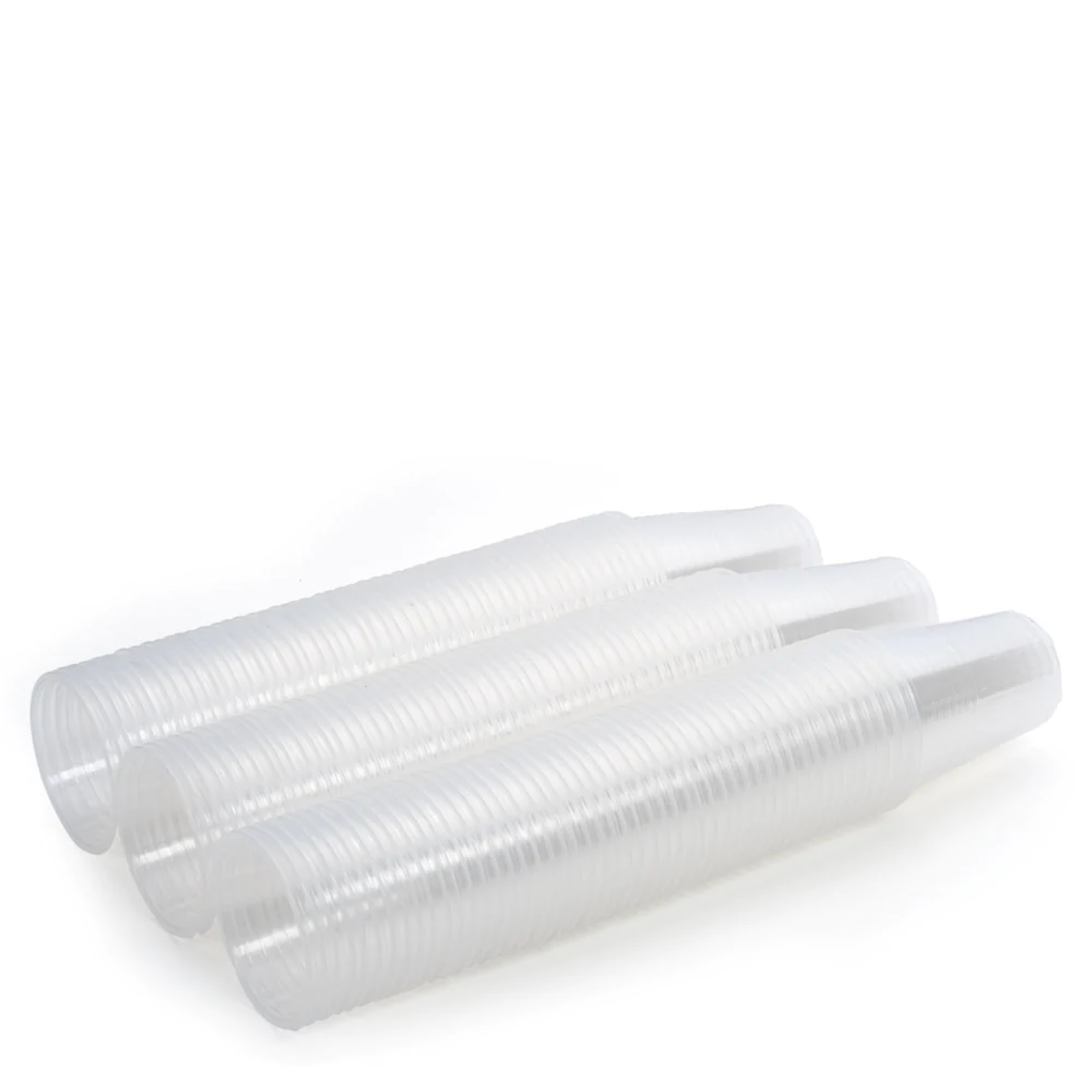 SAFERLY DISPOSABLE PLASTIC RINSE CUPS 5OZ