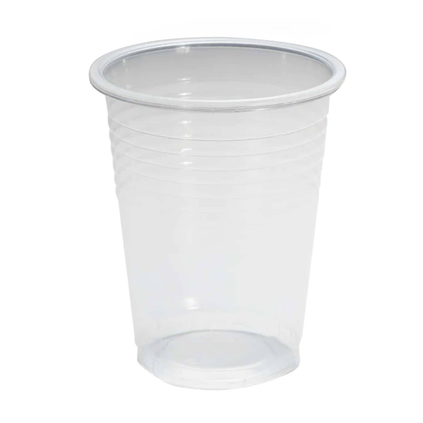 SAFERLY DISPOSABLE PLASTIC RINSE CUPS 3OZ