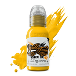 WORLD FAMOUS MASTER MIKE ASIAN TATTOO - 24K GOLD 1OZ