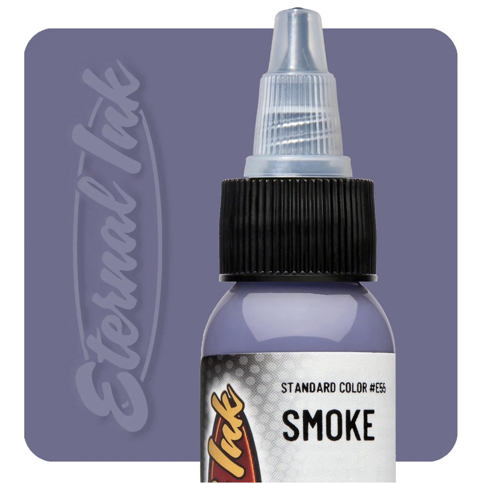 ETERNAL INK SMOKE - 1OZ