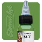 ETERNAL INK LIZ COOK SIGNATURE SERIES SAGE 1OZ