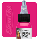 ETERNAL INK LIZ COOK SIGNATURE SERIES PEPTO PINK 1OZ