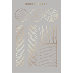 BROW DADDY 24KARAT SKINS