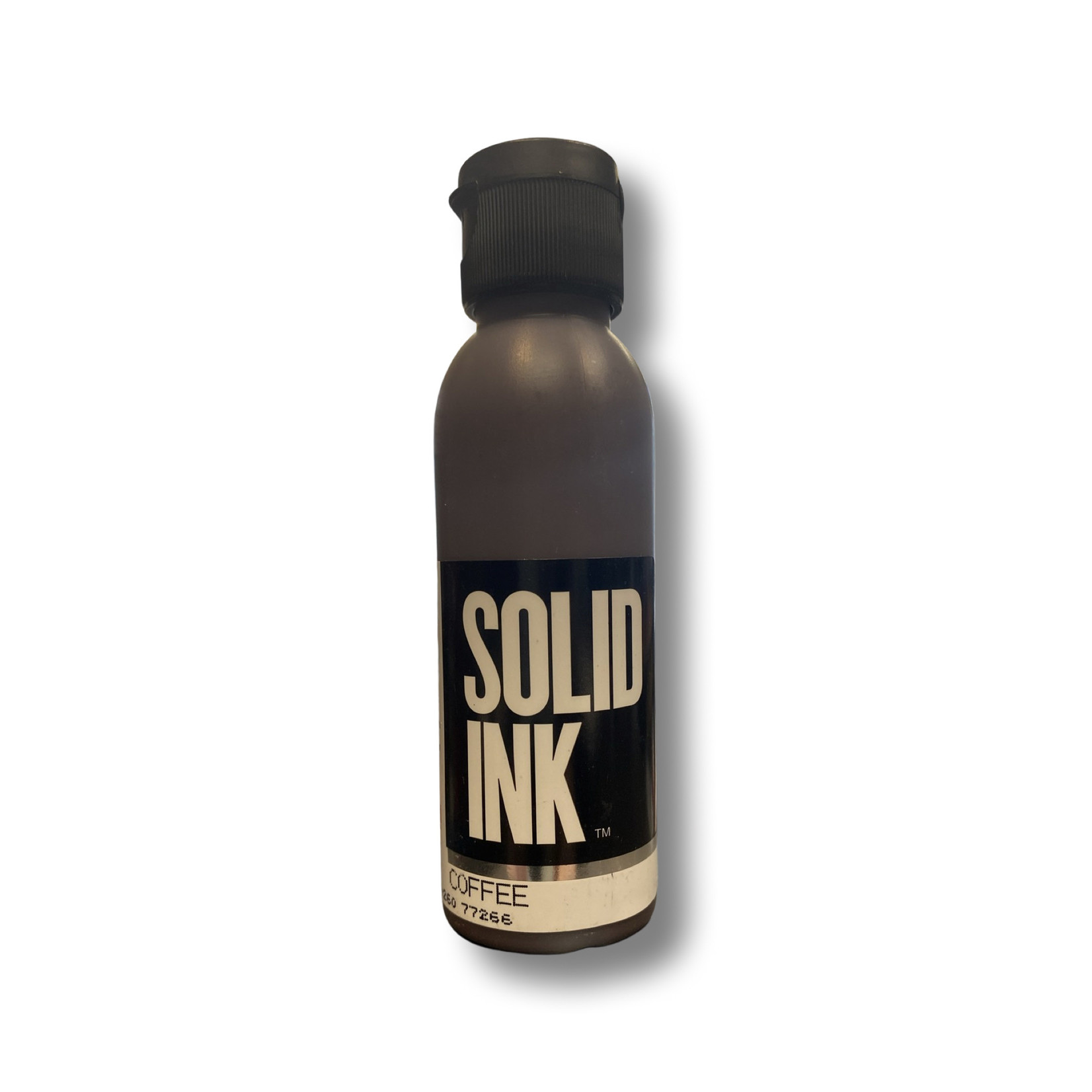 SOLID INK OLD PIGMENTS COFFEE 2OZ