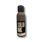 SOLID INK OLD PIGMENTS OLD BROWN 2OZ