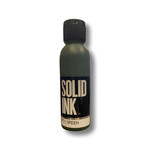 SOLID INK OLD PIGMENTS DIRTY GREEN 2OZ