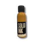 SOLID INK OLD PIGMENTS ORO 2OZ