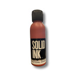 SOLID INK OLD PIGMENTS TRADITIONAL ORANGE 2OZ