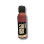 SOLID INK OLD PIGMENTS SATAN RED 2OZ