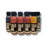 SOLID INK OLD PIGMENTS SET OF 10