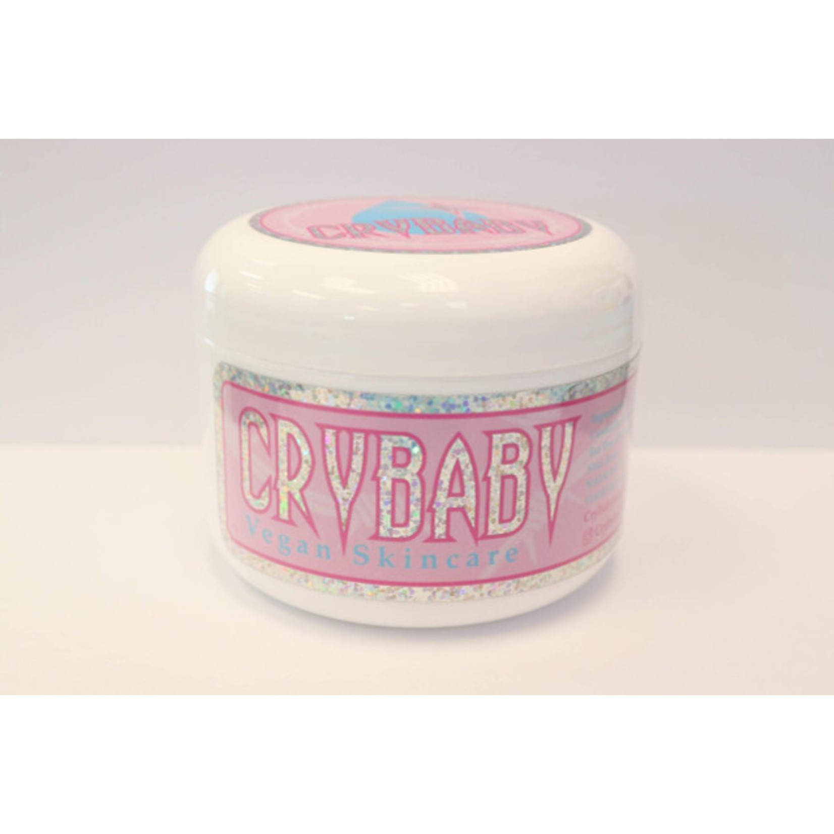 CRYBABY TATTOO CARE CRYBABY TATTOO GLIDE 8OZ