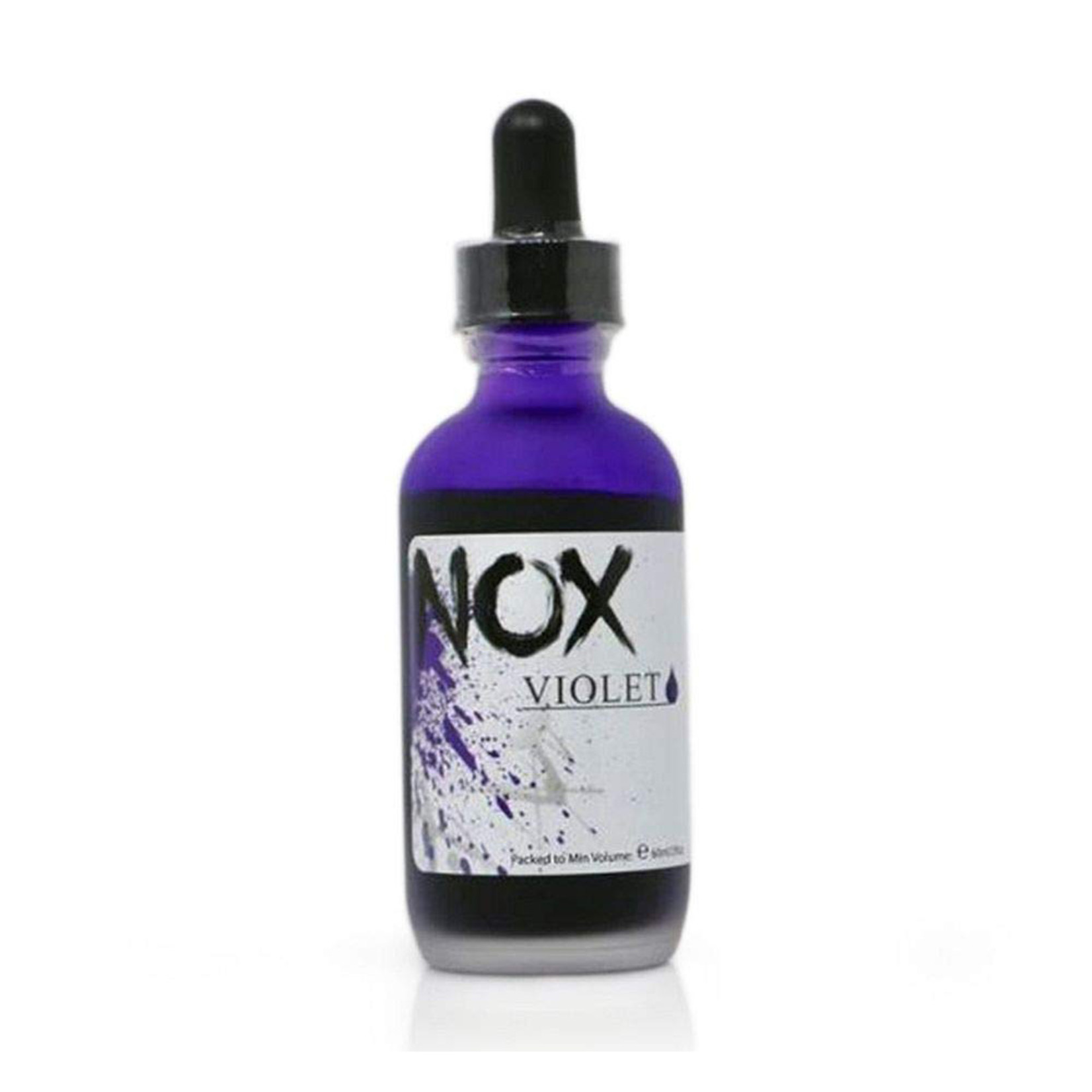 ELECTRUM NOX VIOLET TATTOO STENCIL INK