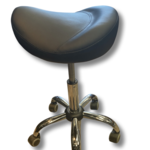 SADDLE STOOL