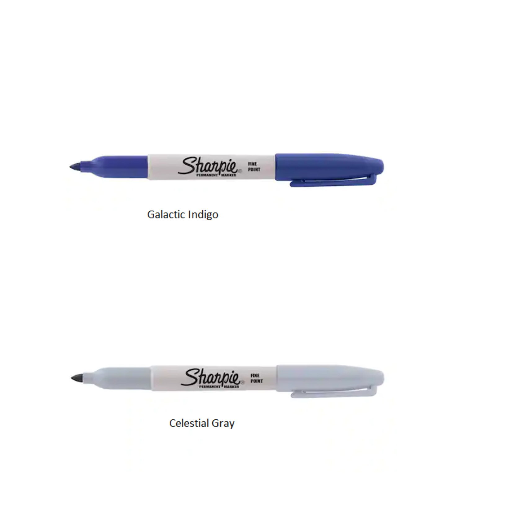 SHARPIE SHARPIE'S MARKERS