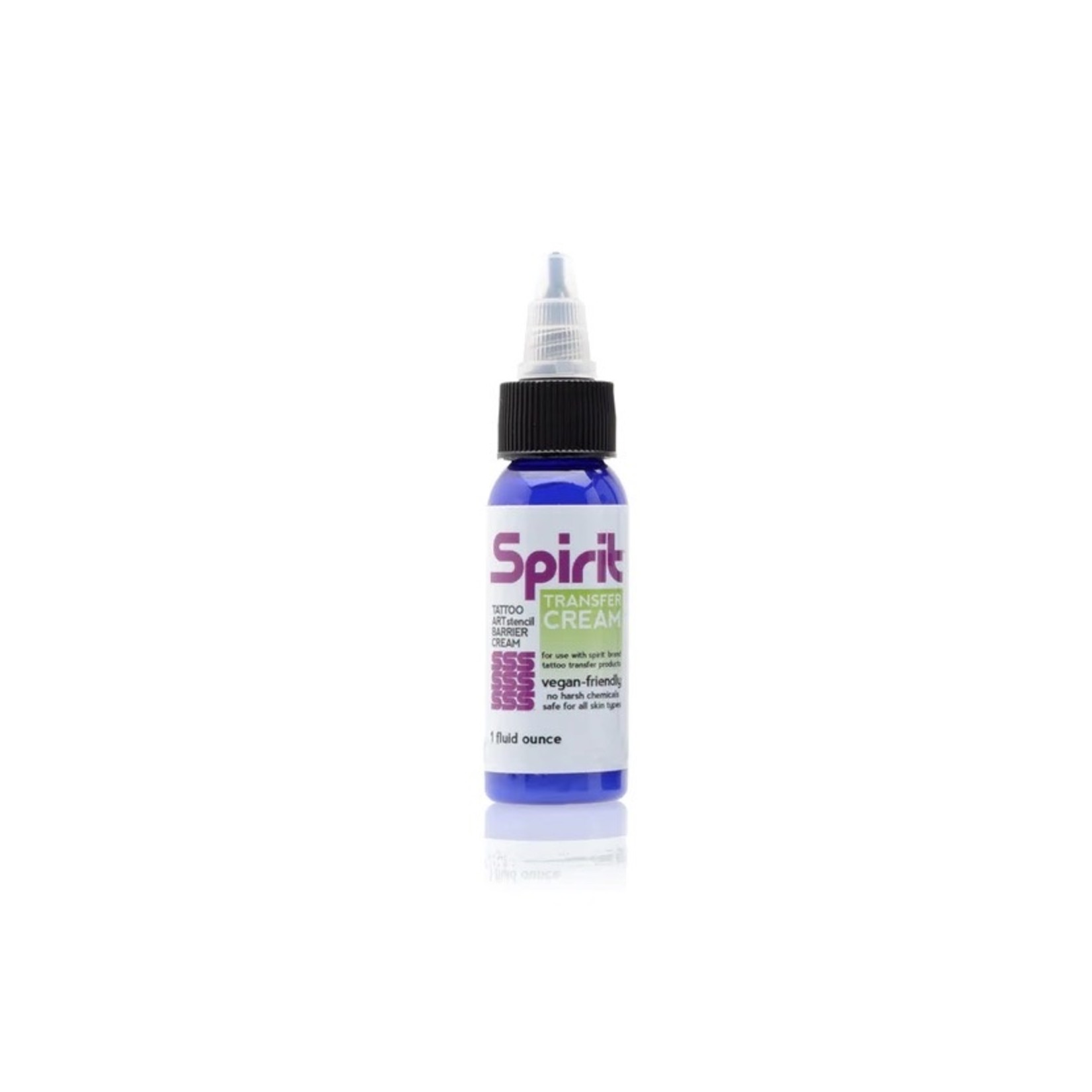 SPIRIT CLASSIC STENCIL CREAM