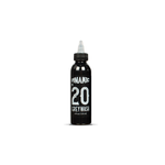 DYNAMIC INK DYNAMIC GREYWASH #20 TATTOO INK - 4OZ