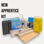 TATTOO APPRENTICE KIT