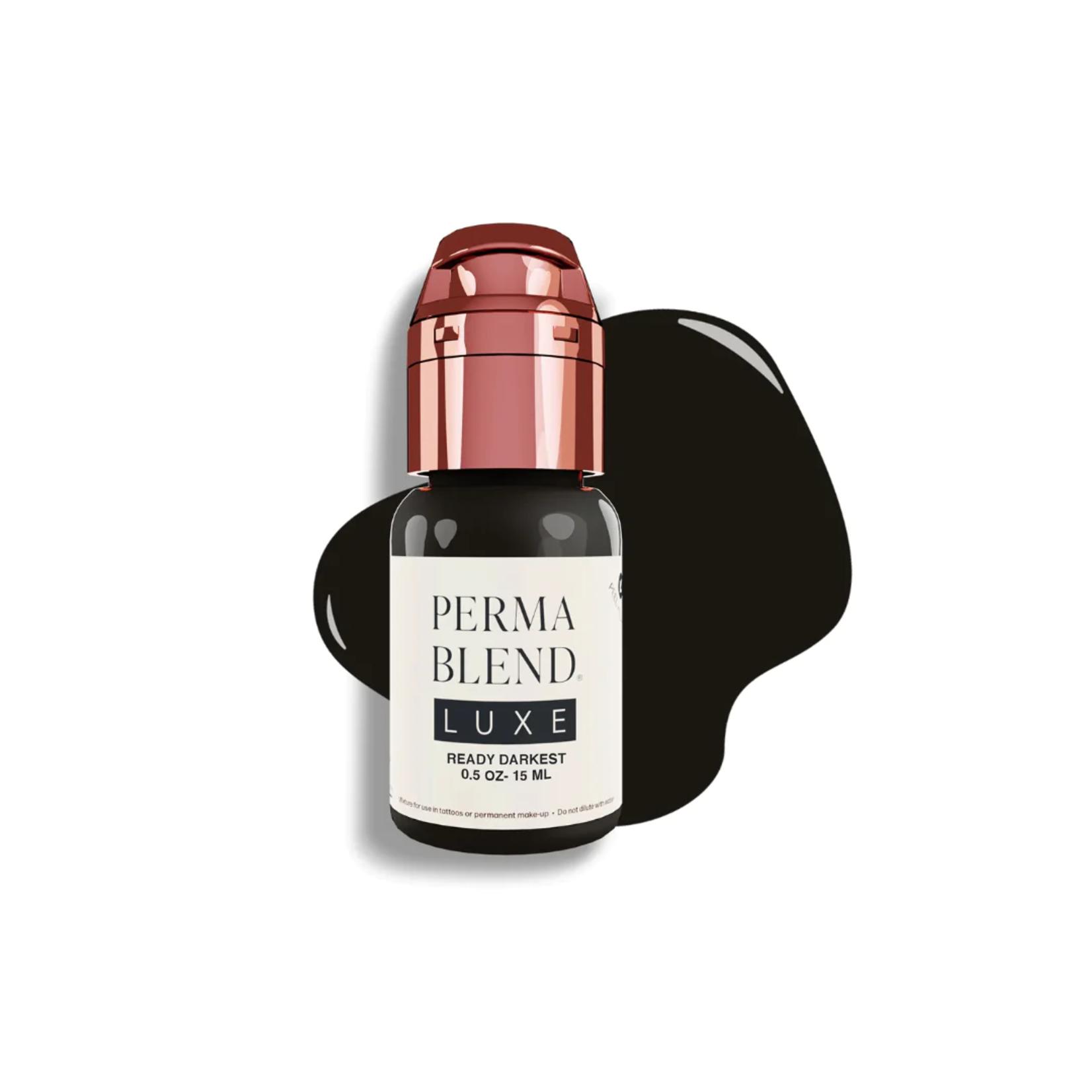 PERMA BLEND LUXE READY-SET-GO PRE-MODIFIED SET — LUXE PERMA BLEND — 1/2OZ BOTTLE