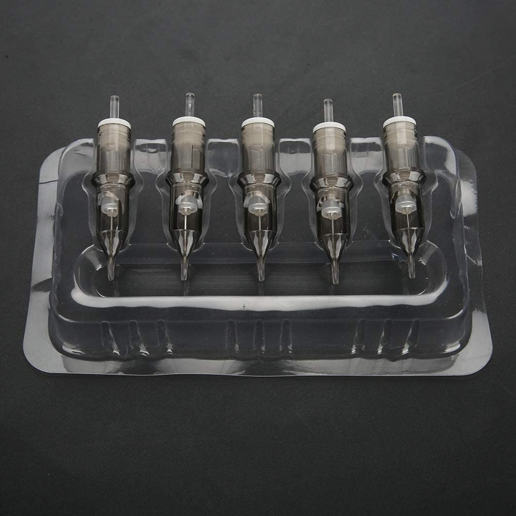 DISPOSABLE CARTRIDGE TRAYS PACK OF 25