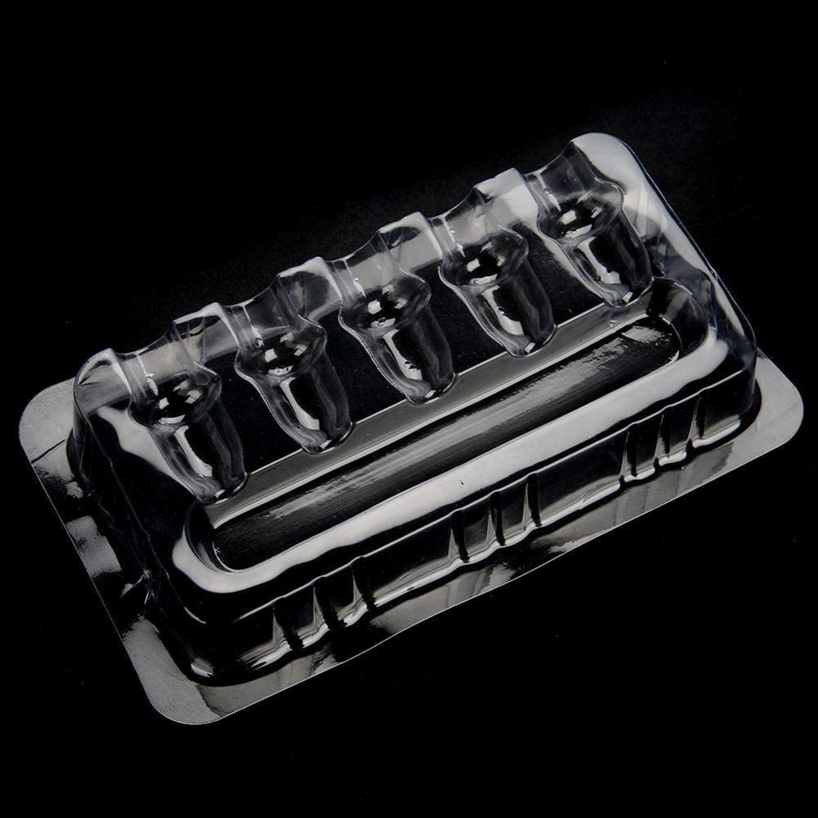 DISPOSABLE CARTRIDGE TRAYS PACK OF 25