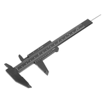 FULL SIZE VERNIER BROW CALIPER