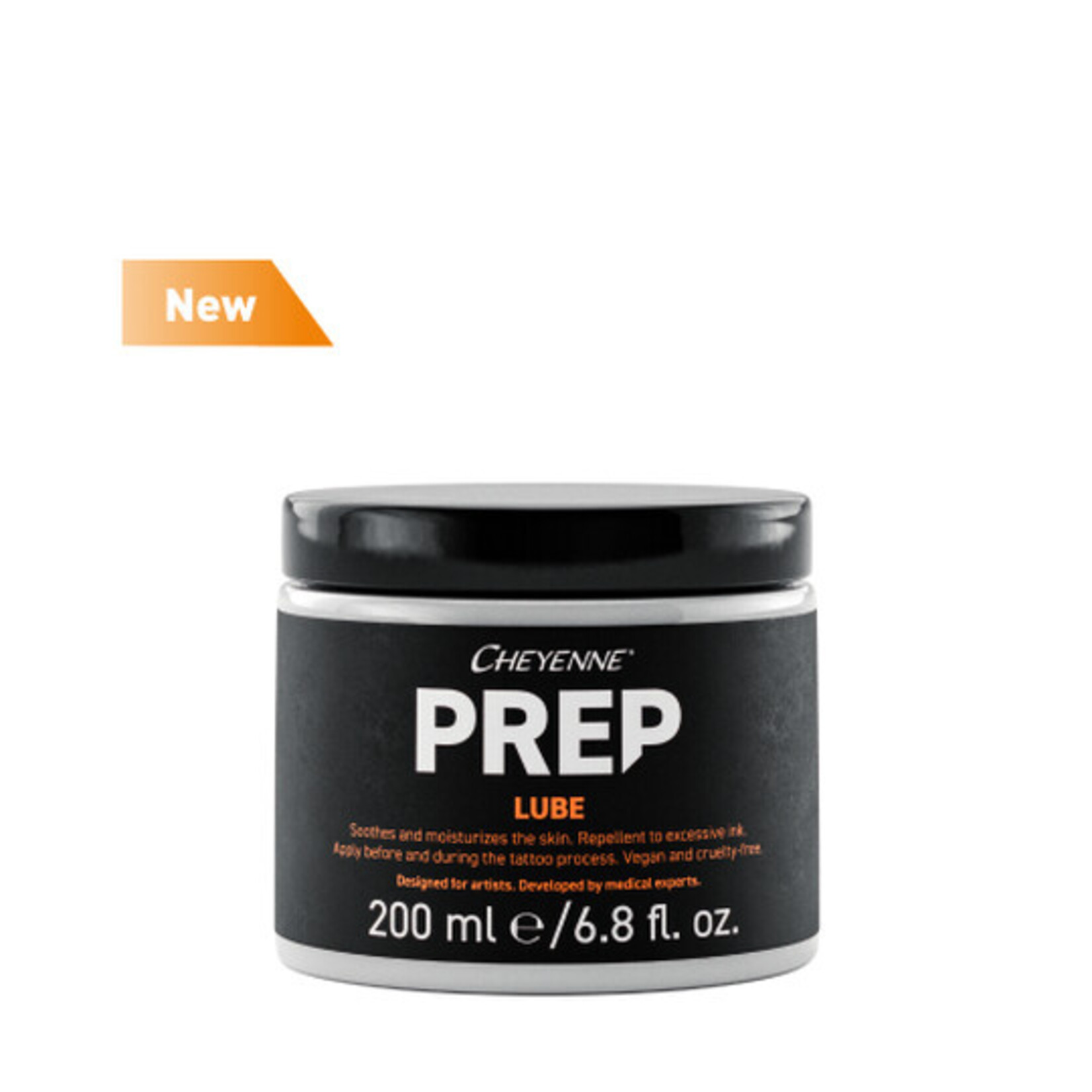 CHEYENNE PREP LUBE 200ml