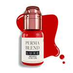 PERMA BLEND LUXE RED APPLE — LUXE PERMA BLEND — 1/2OZ BOTTLE