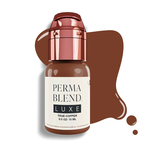 PERMA BLEND LUXE TRUE COPPER — LUXE PERMA BLEND — 1/2OZ BOTTLE