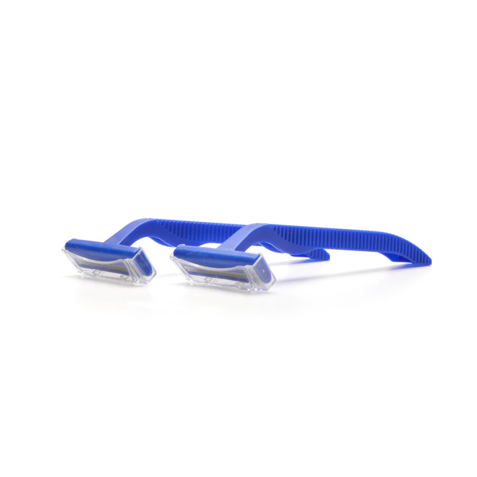 DYNAREX DISPOSABLE TWIN BLADE RAZORS