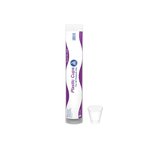 DYNAREX DRINKING CUPS CLEAR - 3 OZ.