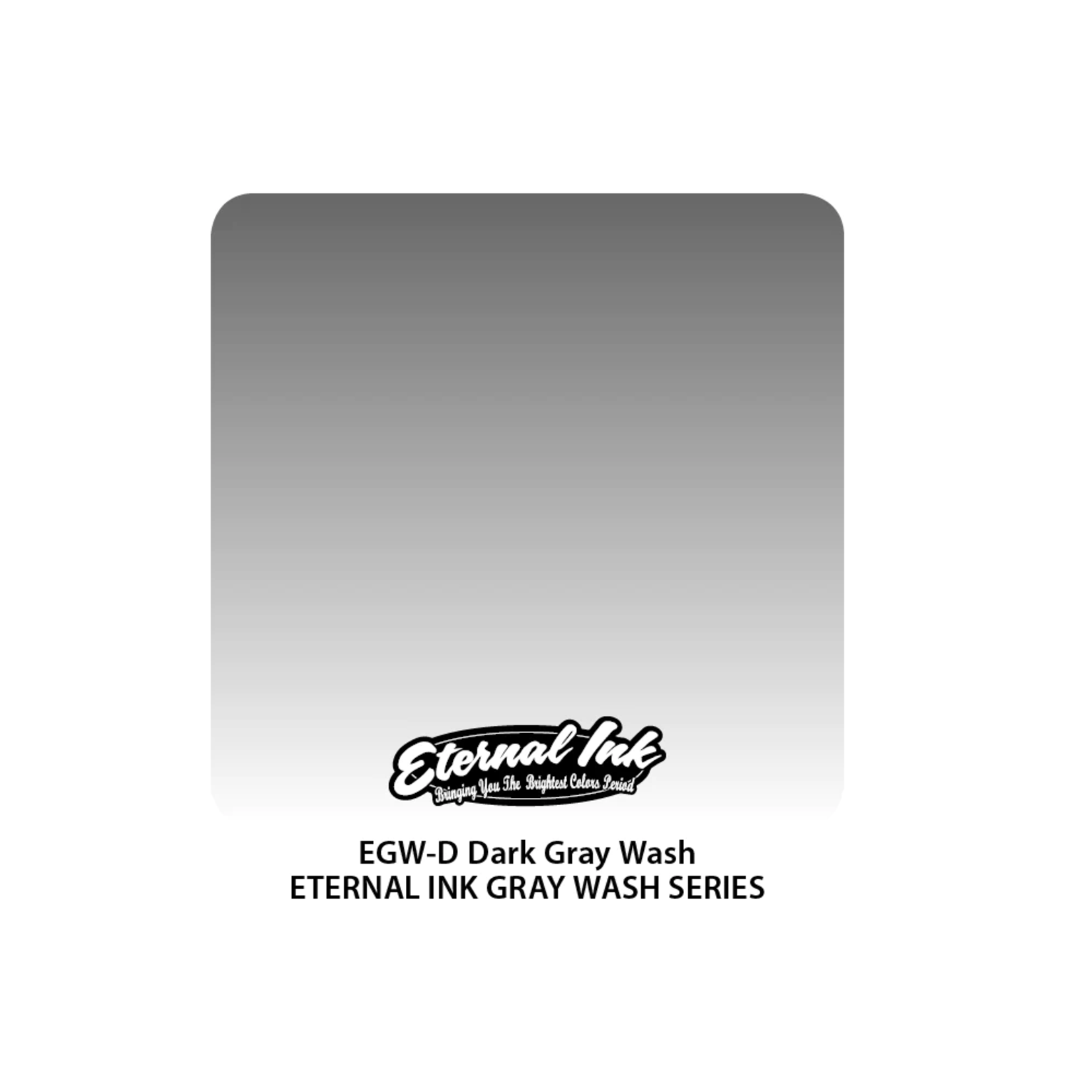 ETERNAL INK ETERNAL INK GRAY WASH SET