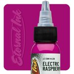 ETERNAL INK LIZ COOK SIGNATURE SERIES ELECTRIC RASPBERRY 1OZ