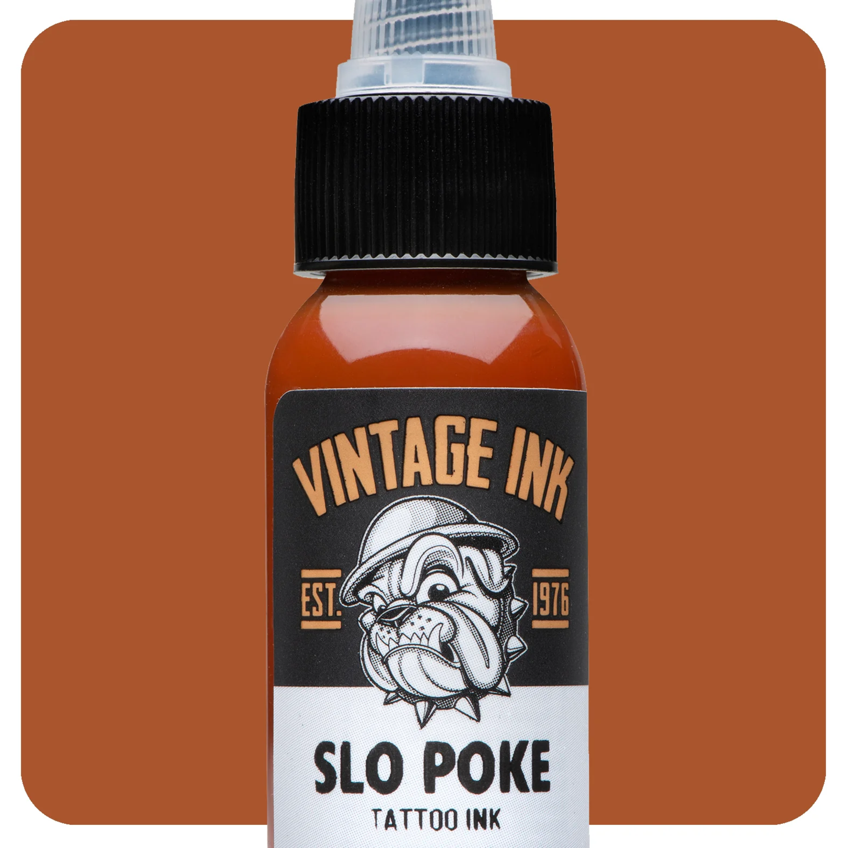 ETERNAL INK VINTAGE INK SLO POKE 1OZ