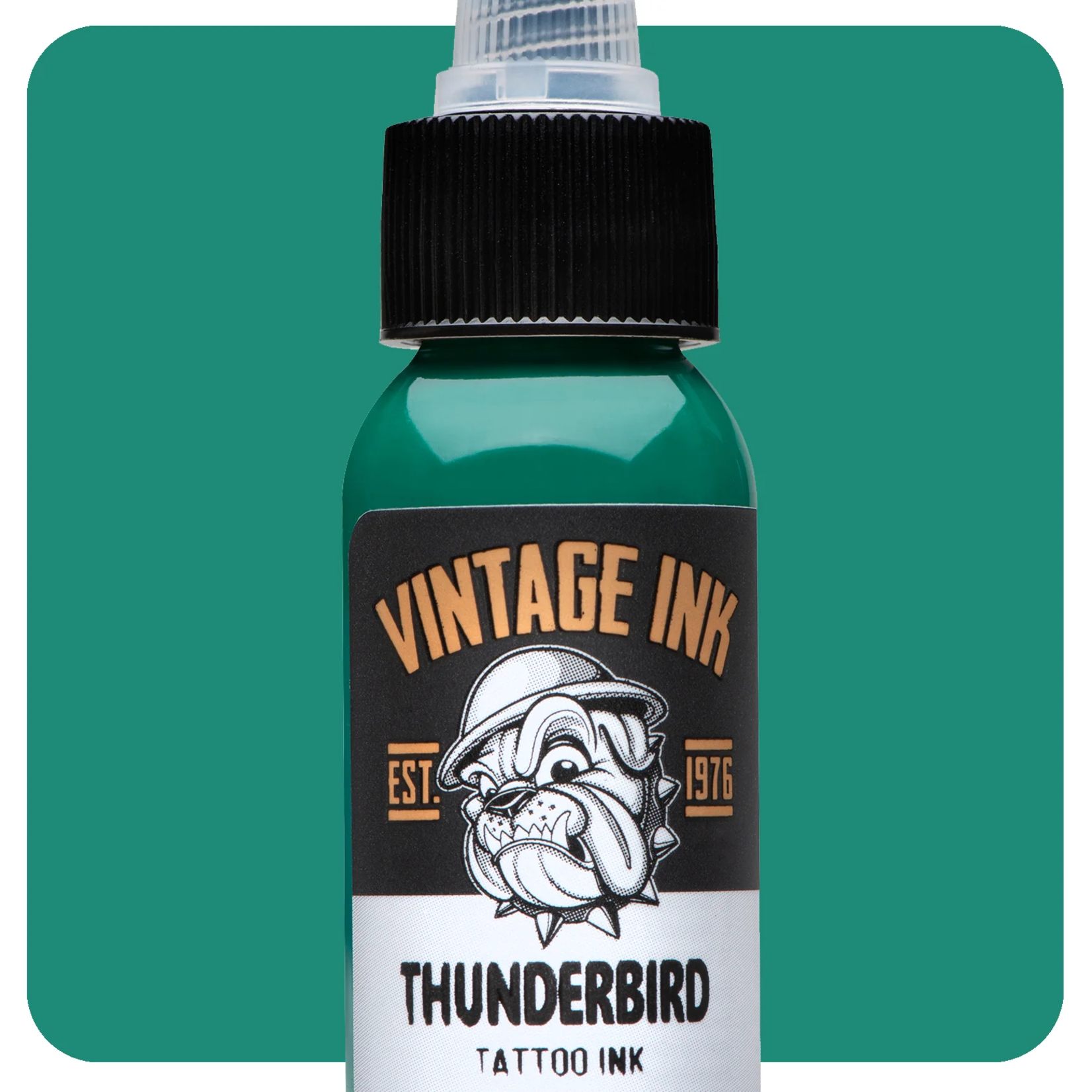 ETERNAL INK VINTAGE INK THUNDERBIRD 1OZ