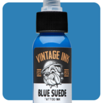 ETERNAL INK VINTAGE INK BLUE SUEDE 1OZ