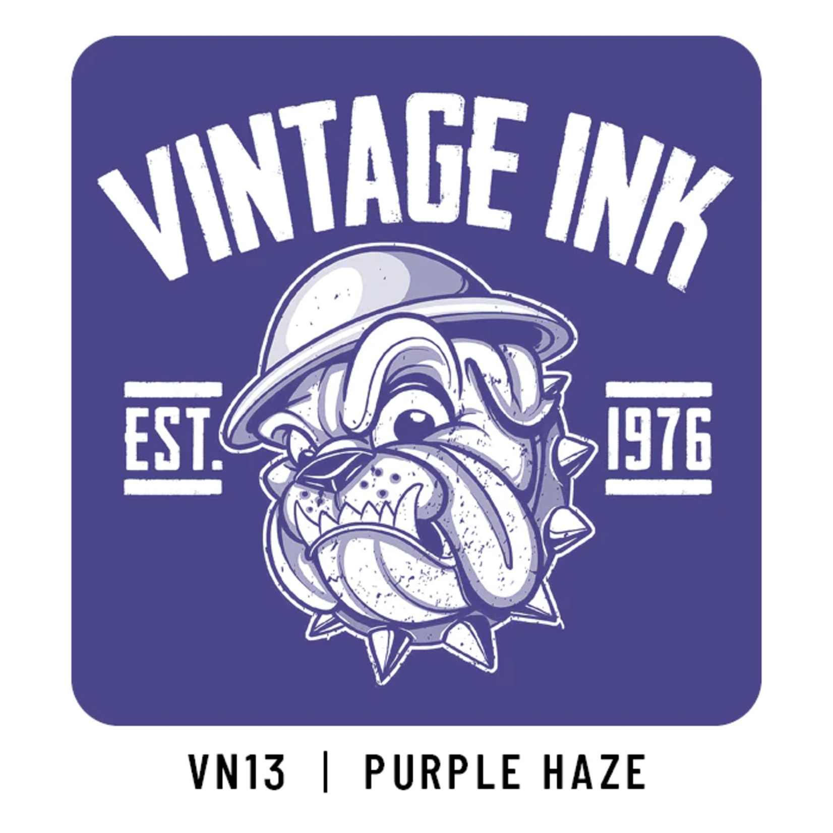 ETERNAL INK VINTAGE INK PURPLE HAZE 1OZ