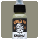 ETERNAL INK VINTAGE INK BOMBER GRAY 1OZ