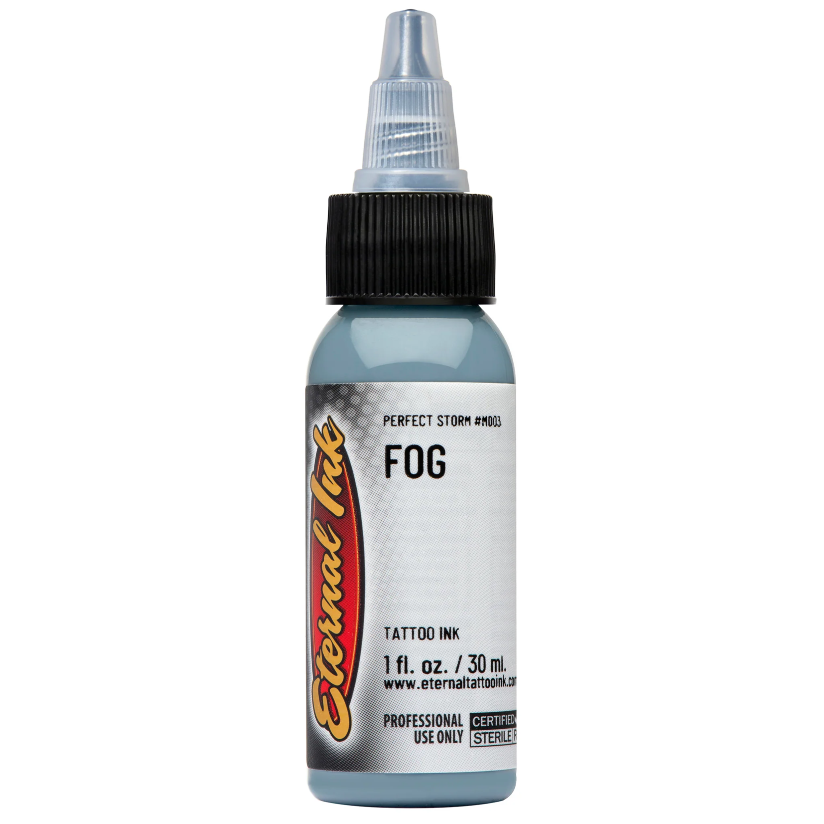 ETERNAL INK PERFECT STORM SIGNATURE SERIES FOG 1OZ
