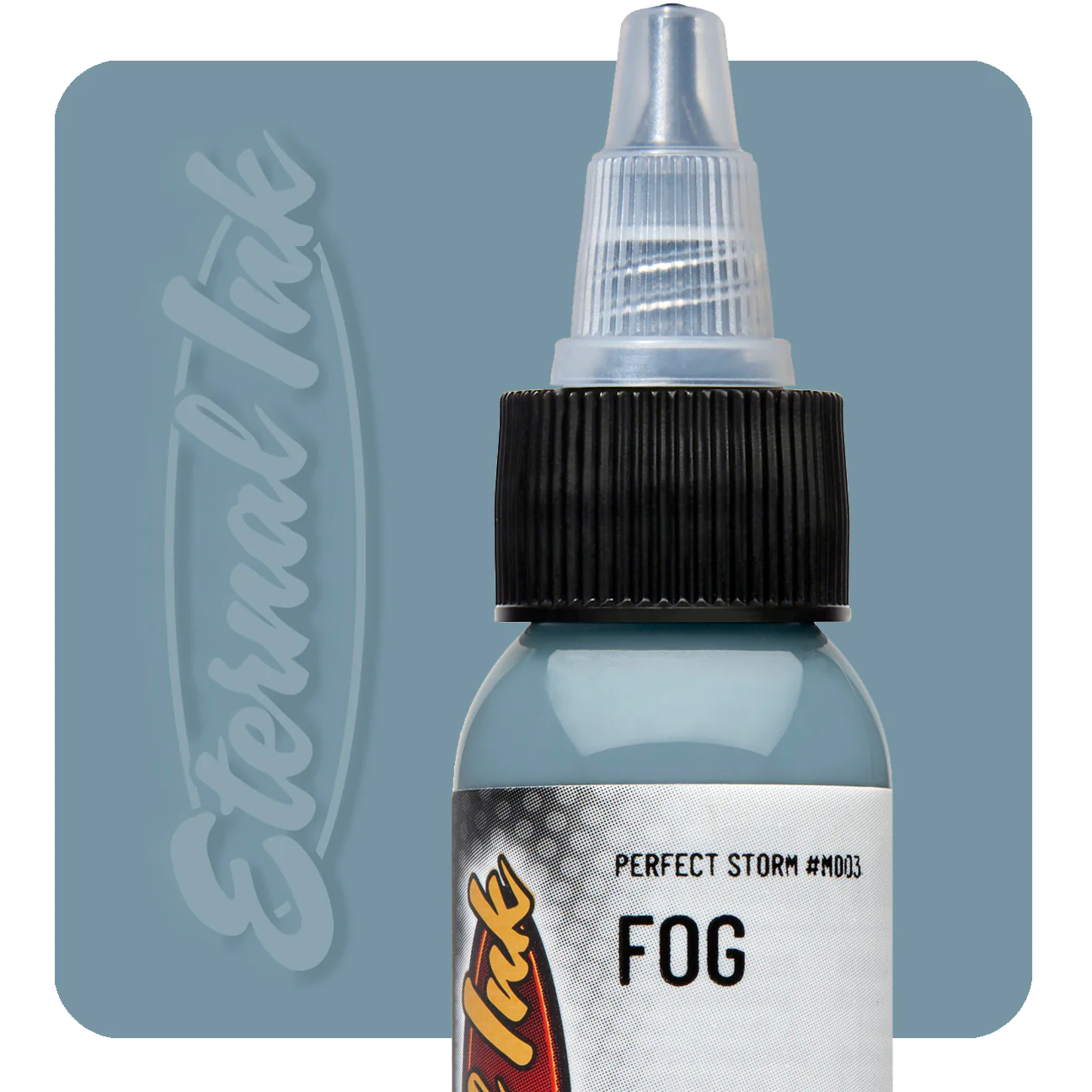 ETERNAL INK PERFECT STORM SIGNATURE SERIES FOG 1OZ