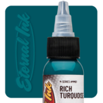 ETERNAL INK M-SERIES RICH TURQUOISE 1OZ