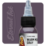 ETERNAL INK M-SERIES WARM MEDIUM GRAY 1OZ