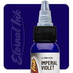 ETERNAL INK LIZ COOK SIGNATURE SERIES IMPERIAL VIOLET