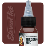 ETERNAL INK MYKE CHAMBERS SIGNATURE SERIES MISSISSIPPI MUD 1OZ