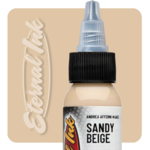 ETERNAL INK ANDREA AFFERNI SANDY BEIGE 1OZ