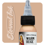 ETERNAL INK ANDREA AFFERNI WARM BEIGE 1OZ