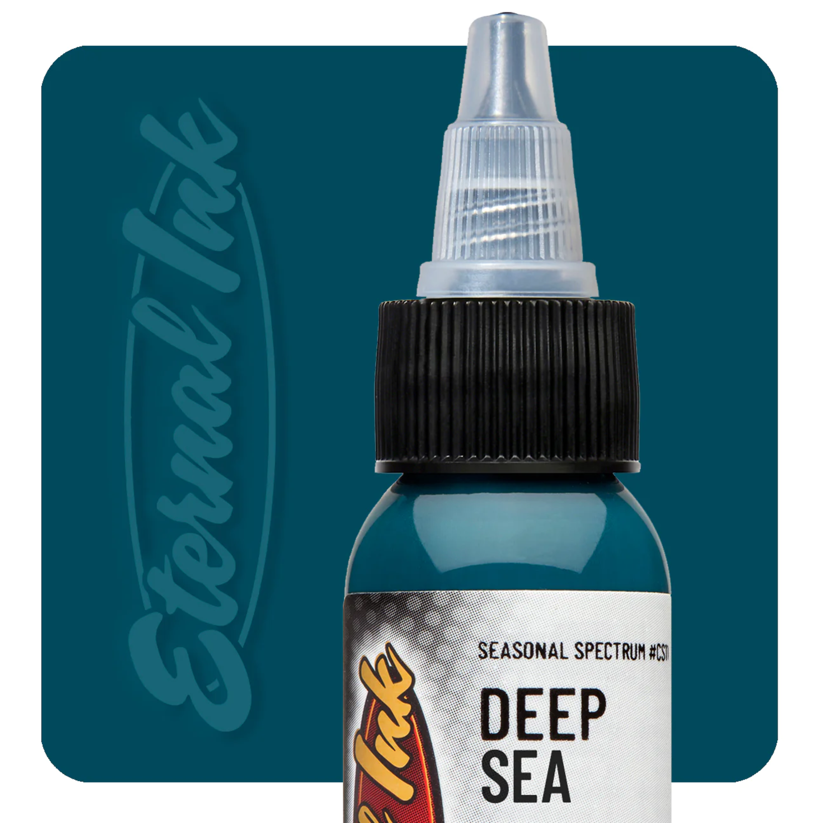 ETERNAL INK SEASONAL SPECTRUM DEEP SEA 1OZ